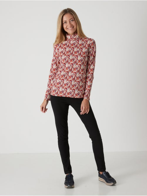 Lot de 2 leggings - DAXON - Kiabi