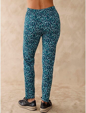 Lot de 2 leggings - DAXON