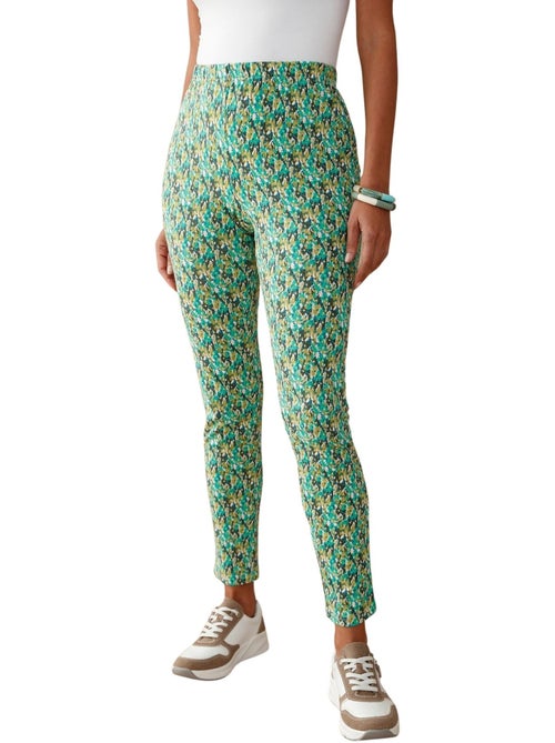 Lot de 2 leggings - DAXON - Kiabi