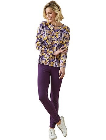 Lot de 2 leggings - DAXON