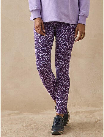 Lot de 2 leggings - DAXON