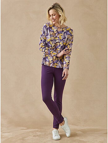 Lot de 2 leggings - DAXON
