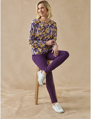 Lot de 2 leggings - DAXON