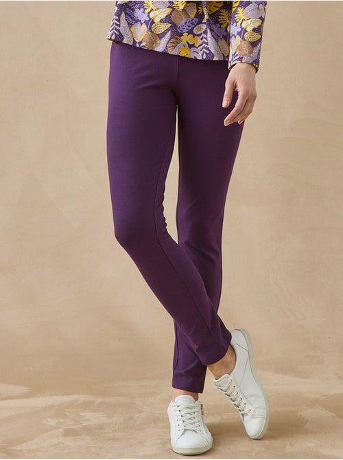 Lot de 2 leggings - DAXON - Kiabi Lot de 2 leggings - DAXON - Kiabi