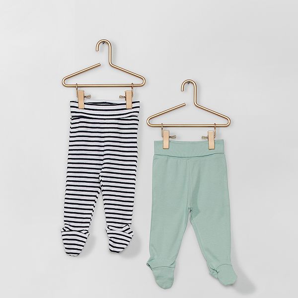 Legging Bebe Avec Pied Free Shipping Available