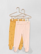 Pyjama Avec Pied Kiabi La Mode A Petits Prix