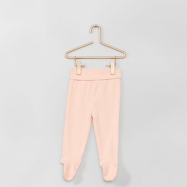 legging bebe avec pied