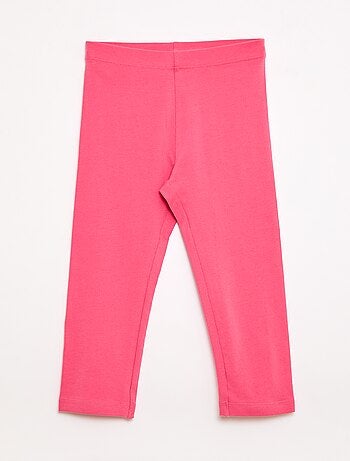 Lot de 2 leggings court