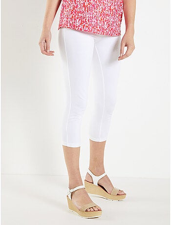 Lot de 2 leggings courts - DAXON