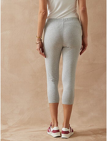 Lot de 2 leggings courts - DAXON