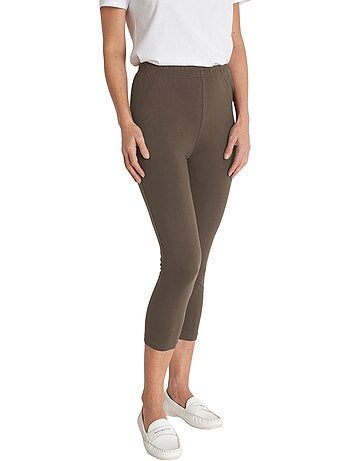 Lot de 2 leggings courts - DAXON