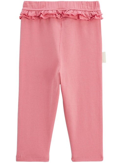 Lot de 2 leggings enfant Anaelle - Kiabi