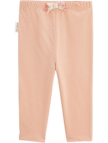 Lot de 2 leggings enfant Santa Giulia