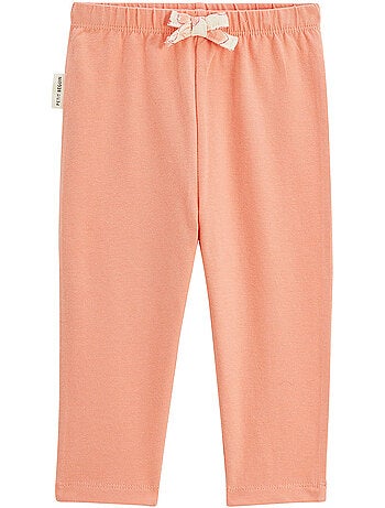 Lot de 2 leggings enfant Santa Giulia