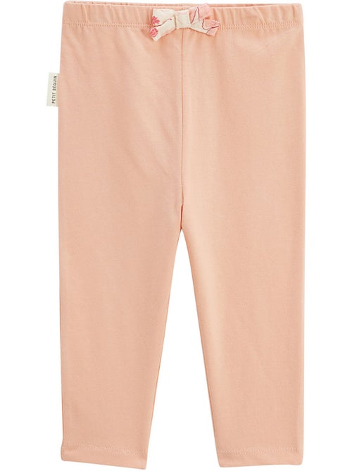 Lot de 2 leggings enfant Santa Giulia - Kiabi