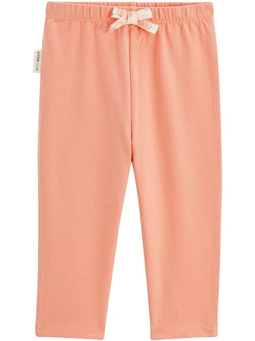 Lot de 2 leggings enfant Santa Giulia - Kiabi