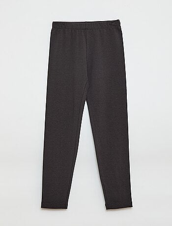 Lot de 2 Leggings longs