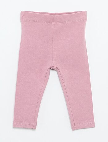Lot de 2 leggings longs