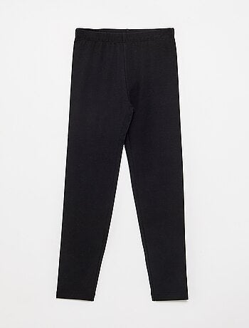 Lot de 2 leggings longs