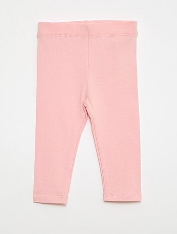 Lot de 2 leggings longs