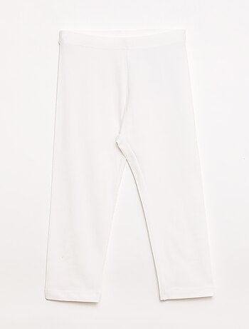 Lot de 2 leggings longs