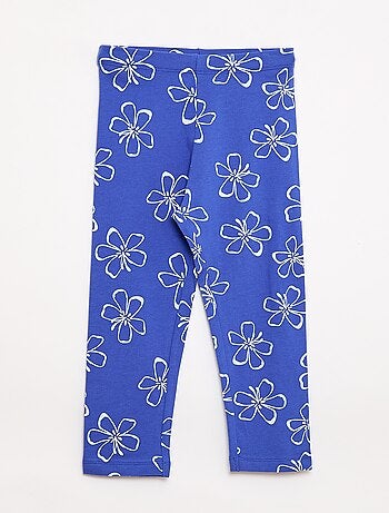 Lot de 2 leggings longs