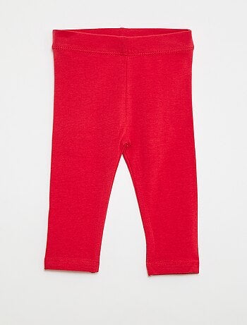 Lot de 2 leggings longs