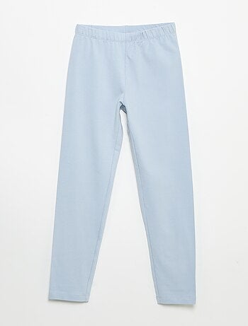 Lot de 2 leggings longs