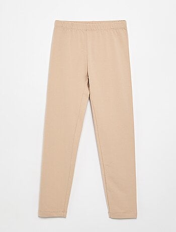 Lot de 2 leggings longs