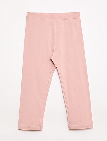 Lot de 2 leggings longs