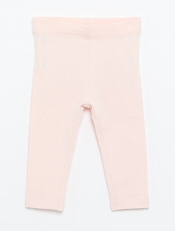 Lot de 2 leggings longs