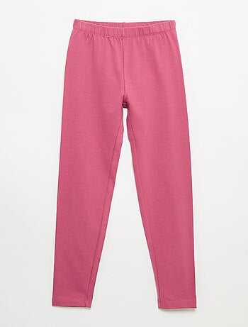 Lot de 2 leggings longs