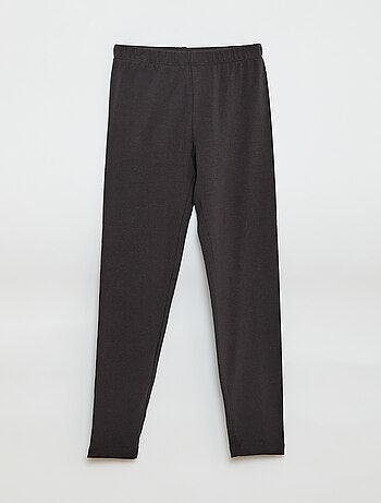 Lot de 2 Leggings longs