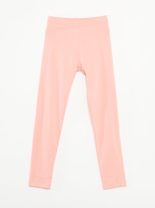 Lot de 2 leggings - Kiabi