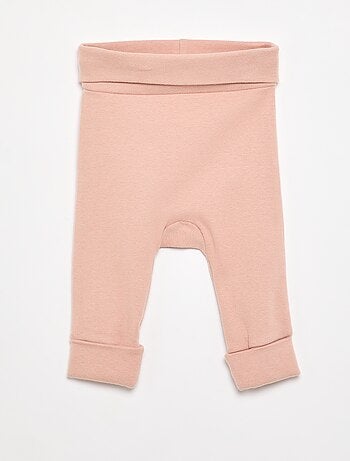 Lot de 2 leggings