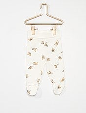 Leggings Pour Bebe Vetements Bebe Kiabi