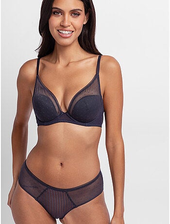 Lot de 2 madison hipster classique Dorina