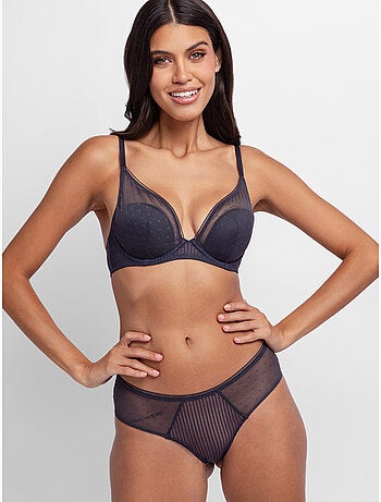 Lot de 2 madison hipster classique Dorina