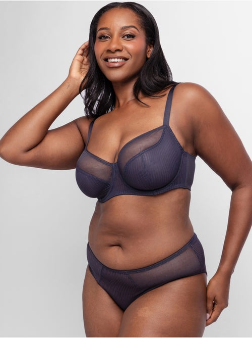 Lot de 2 madison hipster classique Dorina - Kiabi