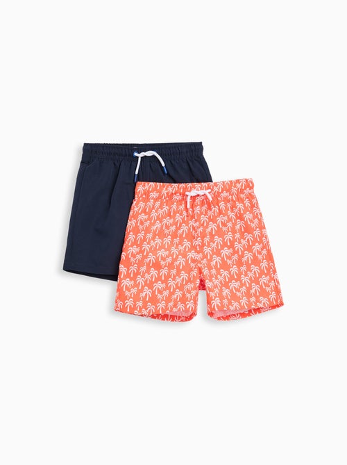 Lot de 2 maillots de bain MO Fashion - Kiabi