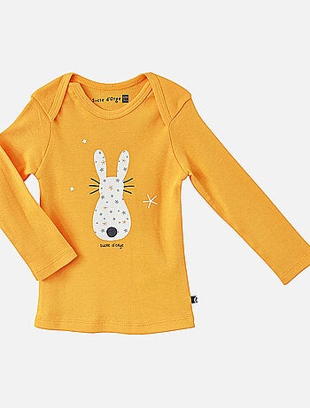 LOT DE 2 MAILLOTS DE CORPS DAGO