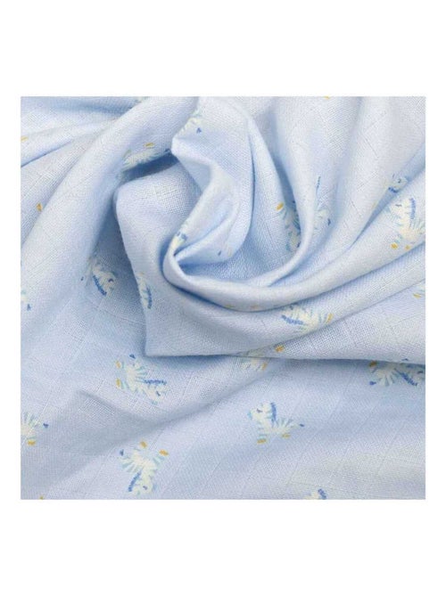 Lot de 2 maxi langes - Kiabi