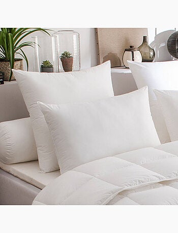 Lot de 2 oreillers - DODO - Polyester