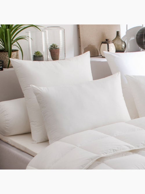 Lot de 2 oreillers - DODO - Polyester - Kiabi