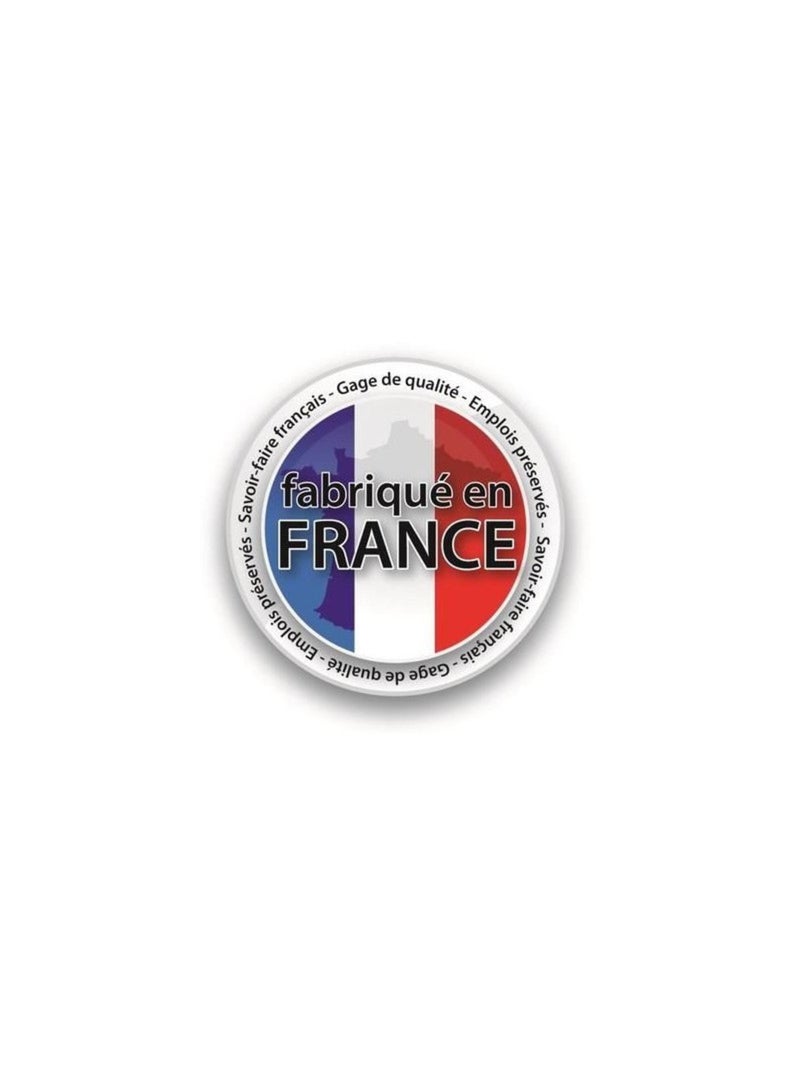 Lot de 2 oreillers - DODO - Polyester Blanc - Kiabi