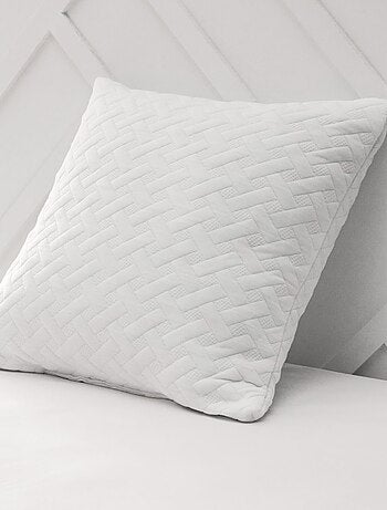 Lot de 2 oreillers à mémoire de forme ESSENTIAL