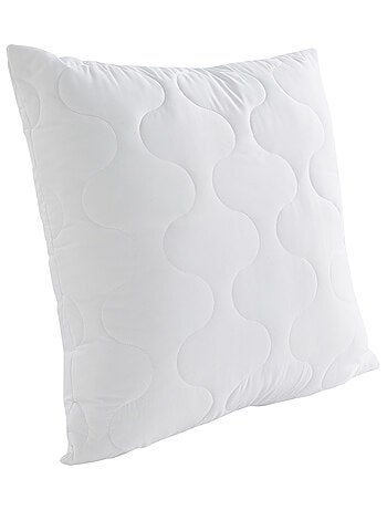 Lot de 2 oreillers cocoon - Mémoire de forme - DUNLOPILLO