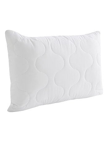 Lot de 2 oreillers cocoon - Mémoire de forme - DUNLOPILLO