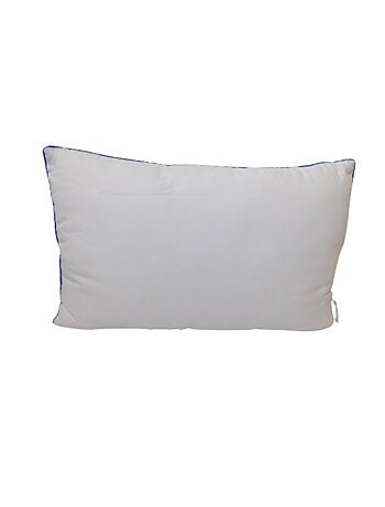Lot de 2 Oreillers Coton à bouillir - 45 x 70
