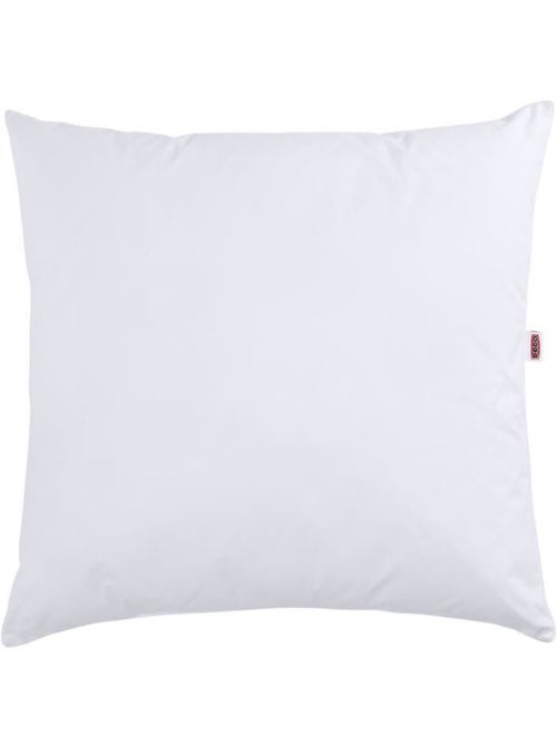 Lot de 2 Oreillers DODO - Belle Nuit - 60 x 60 cm - Blanc - Kiabi